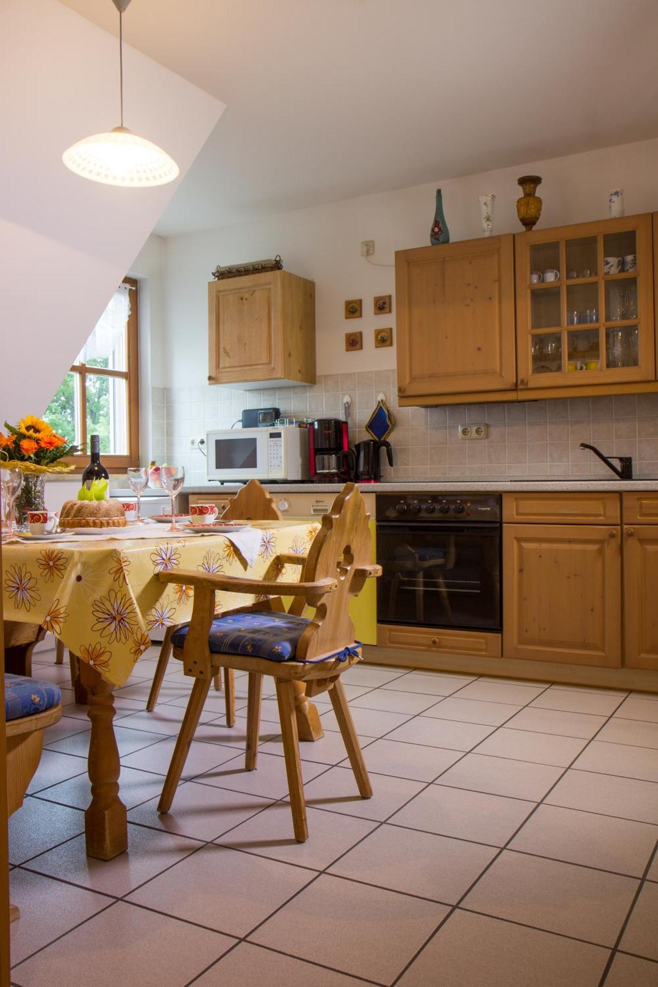 Ferienwohnung Am Sonnenhang Neualbenreuth Exterior foto
